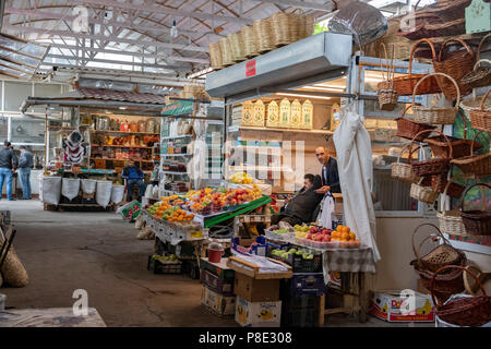 Teze Basar, Baku, Aserbaidschan Stockfoto