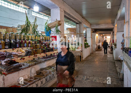 Teze Basar, Baku, Aserbaidschan Stockfoto