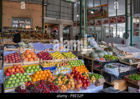 Teze Basar, Baku, Aserbaidschan Stockfoto