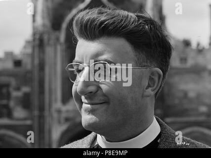 Himmel oben (1963) Peter Sellers, Datum: 1963 Stockfoto