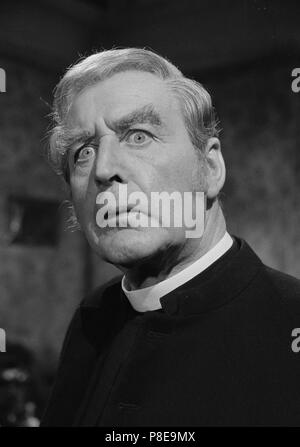 Himmel oben (1963) Cecil Parker, Datum: 1963 Stockfoto