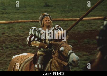 Heinrich VIII. und seine 6 Frauen (1972) Keith Michell, Datum: 1972 Stockfoto