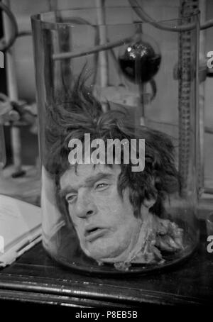 Der Horror von Frankenstein (1970) Datum: 1970 Stockfoto