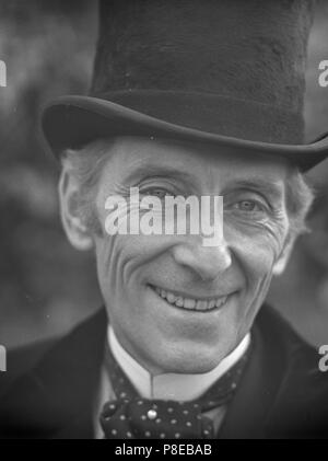 Ich Monster (1971) Peter Cushing, Datum: 1971 Stockfoto