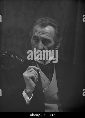 Ich Monster (1971) Peter Cushing, Datum: 1971 Stockfoto