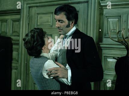 Ich Monster (1971) Christopher Lee, Datum: 1971 Stockfoto