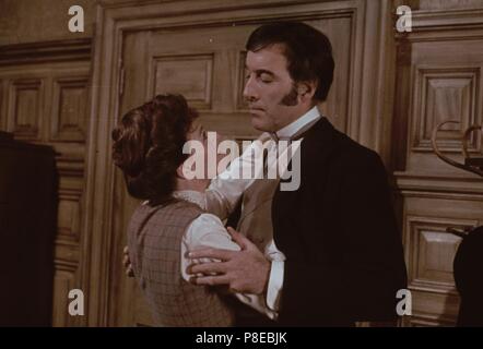 Ich Monster (1971) Christopher Lee, Datum: 1971 Stockfoto