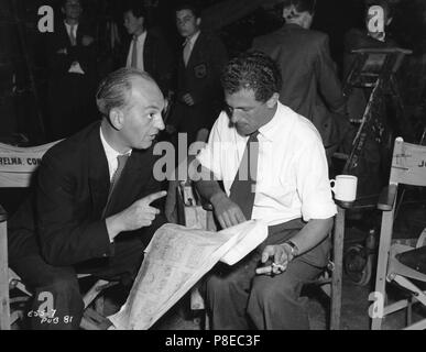 Es ist toll, dass Junge (1956) Regisseur Cyril Frankel, Datum: 1956 Stockfoto