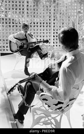 Nur für Sie (1964) Peter und Gordon, Datum: 1964 Stockfoto