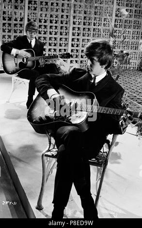 Nur für Sie (1964) Peter und Gordon, Datum: 1964 Stockfoto