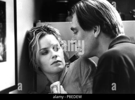 Leaving Las Vegas (1995), Elisabeth Shue, Julian Sands, Datum: 1995 Stockfoto