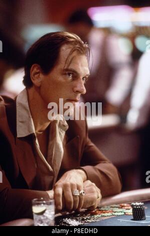 Leaving Las Vegas (1995) Julian Sands, Datum: 1995 Stockfoto