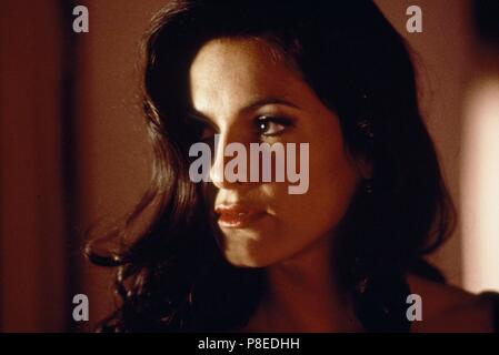 Leaving Las Vegas (1995) Mariska Hargitay, Datum: 1995 Stockfoto