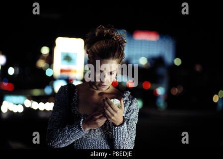 Leaving Las Vegas (1995) Datum: 1995 Stockfoto