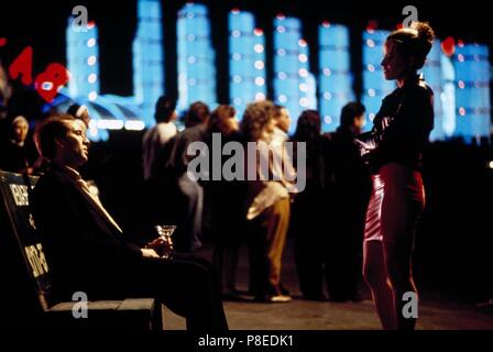 Leaving Las Vegas (1995) Datum: 1995 Stockfoto