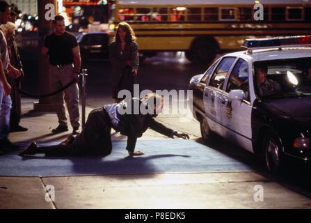 Leaving Las Vegas (1995) Nicholas Cage, Datum: 1995 Stockfoto