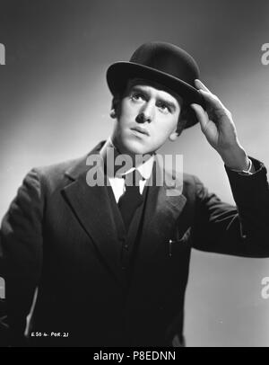 Lachen im Paradies (1951) George Cole, Datum: 1951 Stockfoto