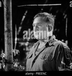 Der lange und der Kurze und der Lange (1961) Ronald Fraser, Datum: 1961 Stockfoto