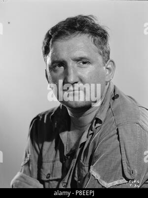 Der lange und der Kurze und der Lange (1961) Ronald Fraser, Datum: 1961 Stockfoto