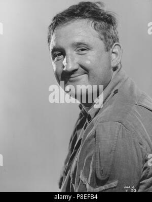 Der lange und der Kurze und der Lange (1961) Ronald Fraser, Datum: 1961 Stockfoto