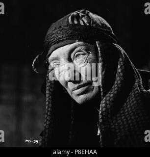 Die Mumie (1967), Catherine Lacey, Datum: 1967 Stockfoto