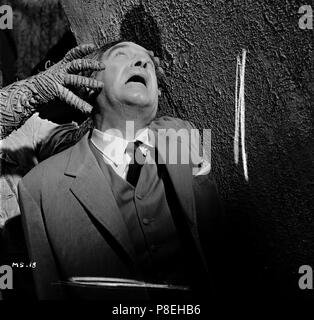 Die Mumie (1967) John Phillips, Datum: 1967 Stockfoto