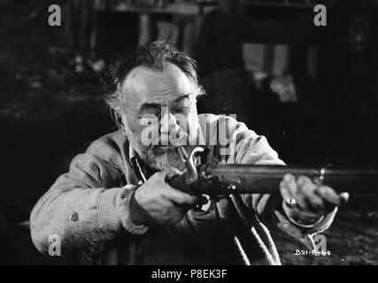 Sammy nach Süden (1963) Edward G.Robinson, Datum: 1963 Stockfoto