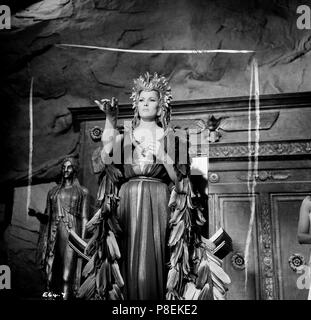 Sie (1965) Ursula Andress, Datum: 1965 Stockfoto