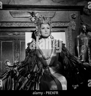 Sie (1965) Ursula Andress, Datum: 1965 Stockfoto