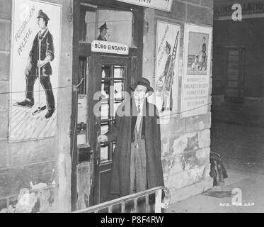 Der Dritte Mann (1949) Datum: 1949 Stockfoto