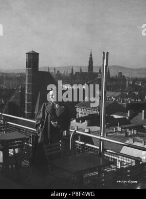Der Dritte Mann (1949) Datum: 1949 Stockfoto
