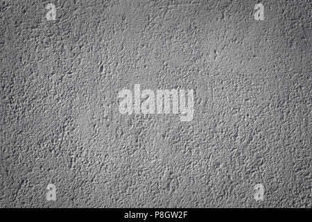 Betonwand Hintergrundtextur Stockfoto