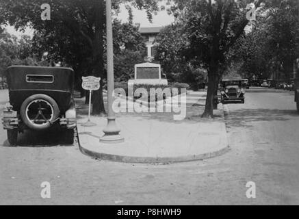 8. Foto (Fotokopie des Originals im NPS Reservierung Dateien 042872 pv. Stockfoto