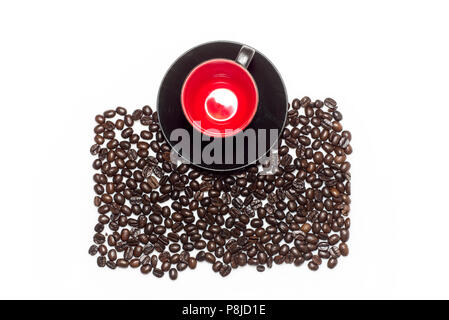 Eine grosse Auswahl an kostenlosen Kaffee. Finden Sie eine andere Art von Bilder von Kaffee inklusive Bilder von Tassen Kaffee, Kaffeetassen, Kaffeebohnen Stockfoto