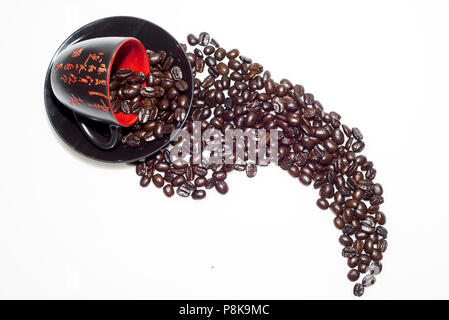 Eine grosse Auswahl an kostenlosen Kaffee. Finden Sie eine andere Art von Bilder von Kaffee inklusive Bilder von Tassen Kaffee, Kaffeetassen, Kaffeebohnen Stockfoto