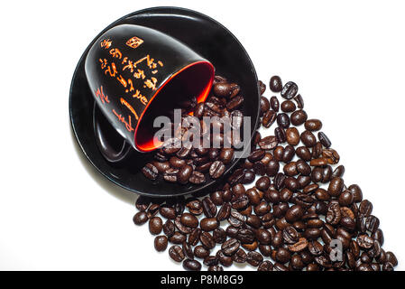 Eine grosse Auswahl an kostenlosen Kaffee. Finden Sie eine andere Art von Bilder von Kaffee inklusive Bilder von Tassen Kaffee, Kaffeetassen, Kaffeebohnen Stockfoto