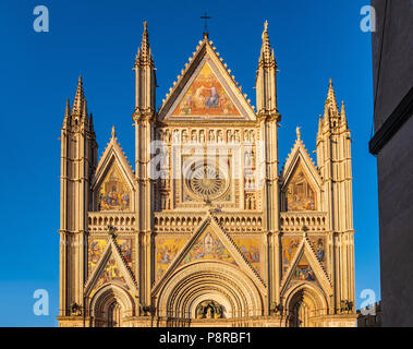 Latium Stockfoto
