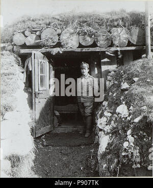 . 369 Kriegsalbum 108, Bild 33170 (BildID) 15728666 Stockfoto