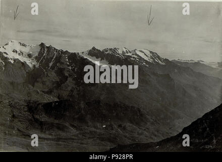 . 429 Monte San Matteo und Monte Vioz (BildID) 15519925 Stockfoto