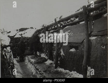 518 Schützenstand in Dolzok. (BildID) 15448710 Stockfoto