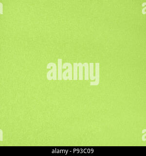 Gelb Stoff Textur closeup Stockfoto