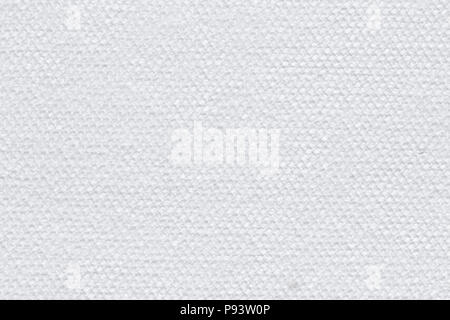 Ideal Weißen Stoff Textur für Ihr Image. Stockfoto