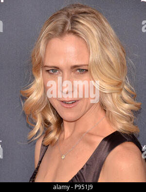 Los Angeles, Kalifornien, USA. 14. Juni 2015. TRACY MIDDENDORF kommt bei der Premiere von MTV und Dimension TV's von Scream am 2015 Los Angeles Film Festival am Regal Cinemas L.A. Leben in Los Angeles. Credit: Billy Bennight/ZUMA Draht/Alamy leben Nachrichten Stockfoto