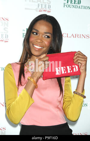 *** Foto *** Michelle Williams angeblich Prüft in geistige Gesundheit Service für Depressionen Mai 30, 2012 Michelle Williams bei der Clarins Millionen Mahlzeiten Konzert für Futtermittel in der Alice Tully Hall, das Lincoln Center in New York City. © RW/MediaPunch Inc. Stockfoto