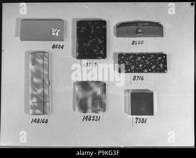 247 23719 SLNSW Jewel Boxen Stockfoto