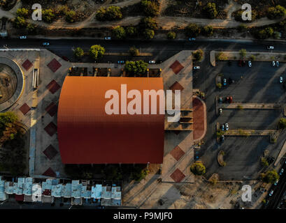 Vista aérea del polifuncional Ana Gabriela Guevara, Centro Ecológico, CEDES y la colonia Cuahutemoc de Hermosillo Foto: (NortePhoto/LuisGutierrez) ... Keywords: dji, Aérea, djimavic, mavicair, Luftbild, Luftaufnahmen, Paisaje Urbano, fotografia, Foto aérea Aérea, urbanístico, Urbano, urban, Plano, arquitectura, arquitectura, Diseño, Diseño arquitectónico, arquitectónico, Urbe, Ciudad, Kapital, Luz de Dia, dia Urbe, Ciudad, Hermosillo, urbane Landschaft, Landschaft urban Stockfoto