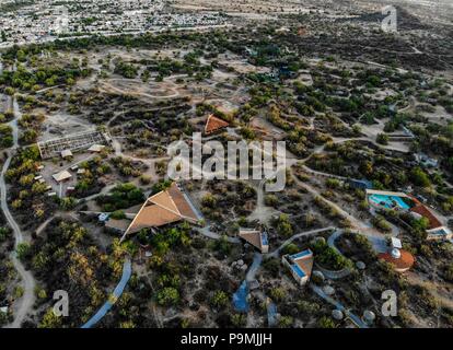 Vista aérea del Centro Ecológico, CEDES en Hermosillo Foto: (NortePhoto/LuisGutierrez) ... Keywords: dji, Aérea, djimavic, mavicair, Luftbild, Luftaufnahmen, Paisaje Urbano, fotografia, Foto aérea Aérea, urbanístico, Urbano, urban, Plano, arquitectura, arquitectura, Diseño, Diseño arquitectónico, arquitectónico, Urbe, Ciudad, Kapital, Luz de Dia, dia Urbe, Ciudad, Hermosillo, urbane Landschaft, Landschaft urban Stockfoto