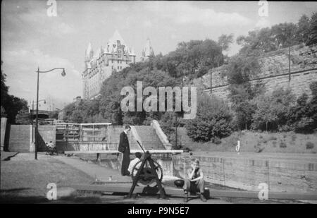 325 Anzeigen. Ottawa BNQ P48 S1P 16098 Stockfoto