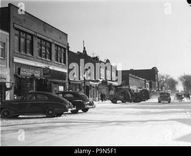325 Anzeigen. Victoria - St. Lambert BNQ P48 S1P14443 Stockfoto