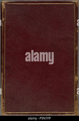 8 (Doctor's Grimshawe Geheimnis). Kapitel 1 - 7 in der Hand von Julian Hawthorne. Undatiert (Nypl b 15823745-5049894) Stockfoto